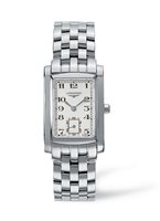 Orologio Longines Donna Dolcevita in Acciaio L55024736 - L55024736